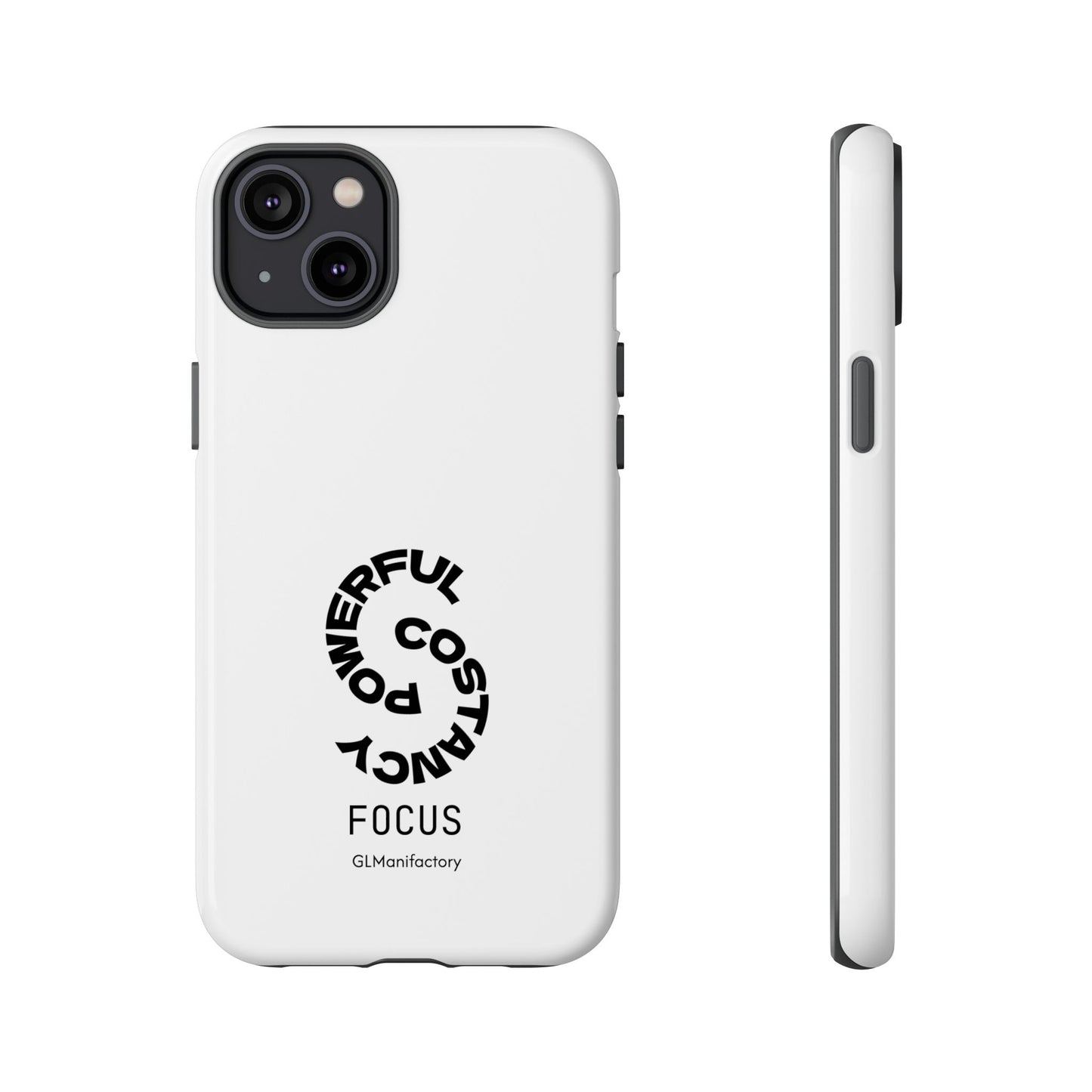 GL Manifactory. - Cover Cellulare FOCUS