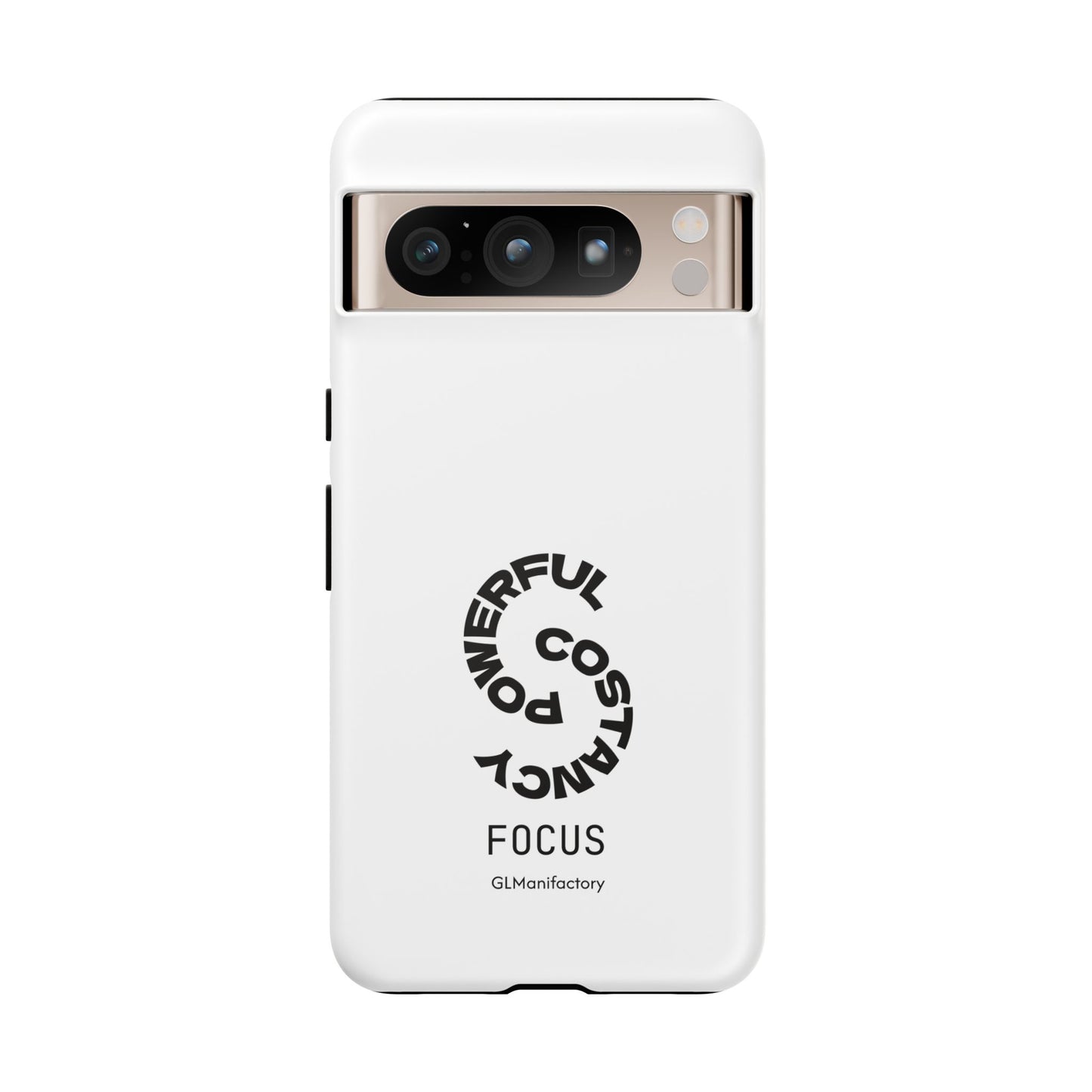 GL Manifactory. - Cover Cellulare FOCUS