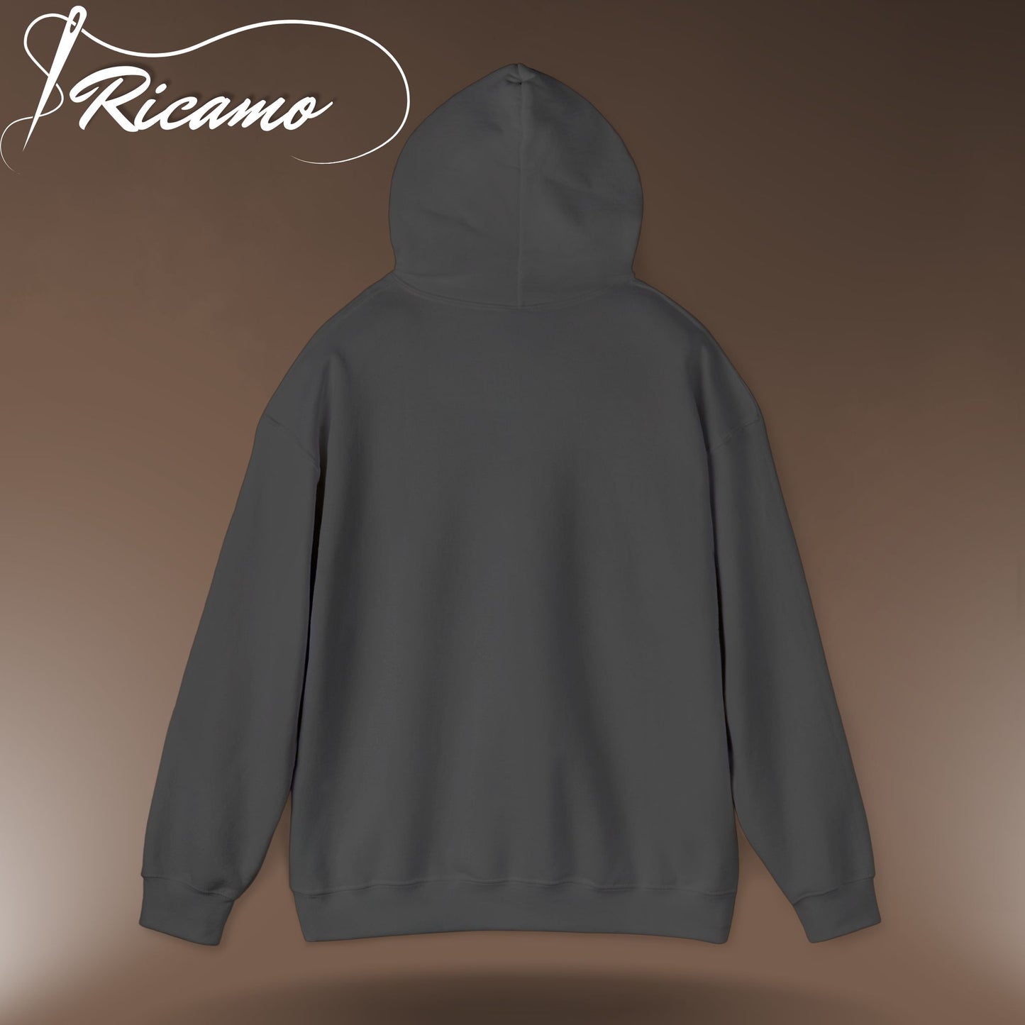 GL Manifactory - WIND ROSE V.2 - Unisex RICAMATA