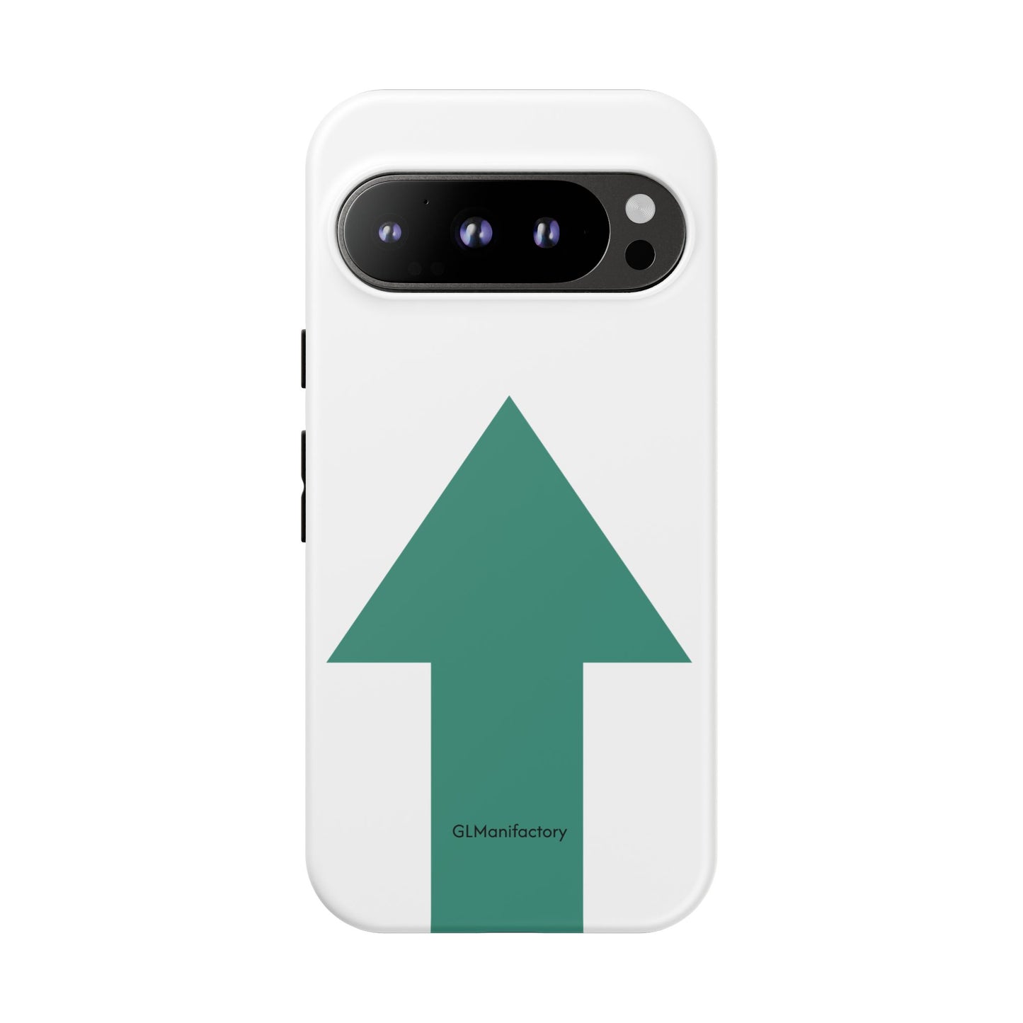 GL Manifactory. - Cover Cellulare ARROW