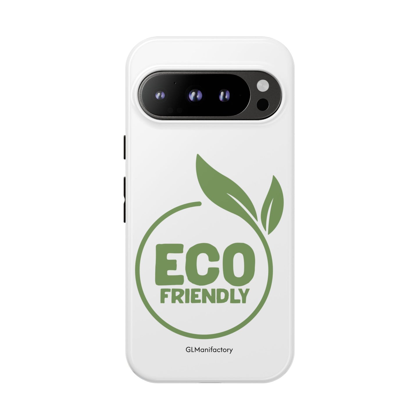 GL Manifactory. - Cover Cellulare ECO FRIENDLY