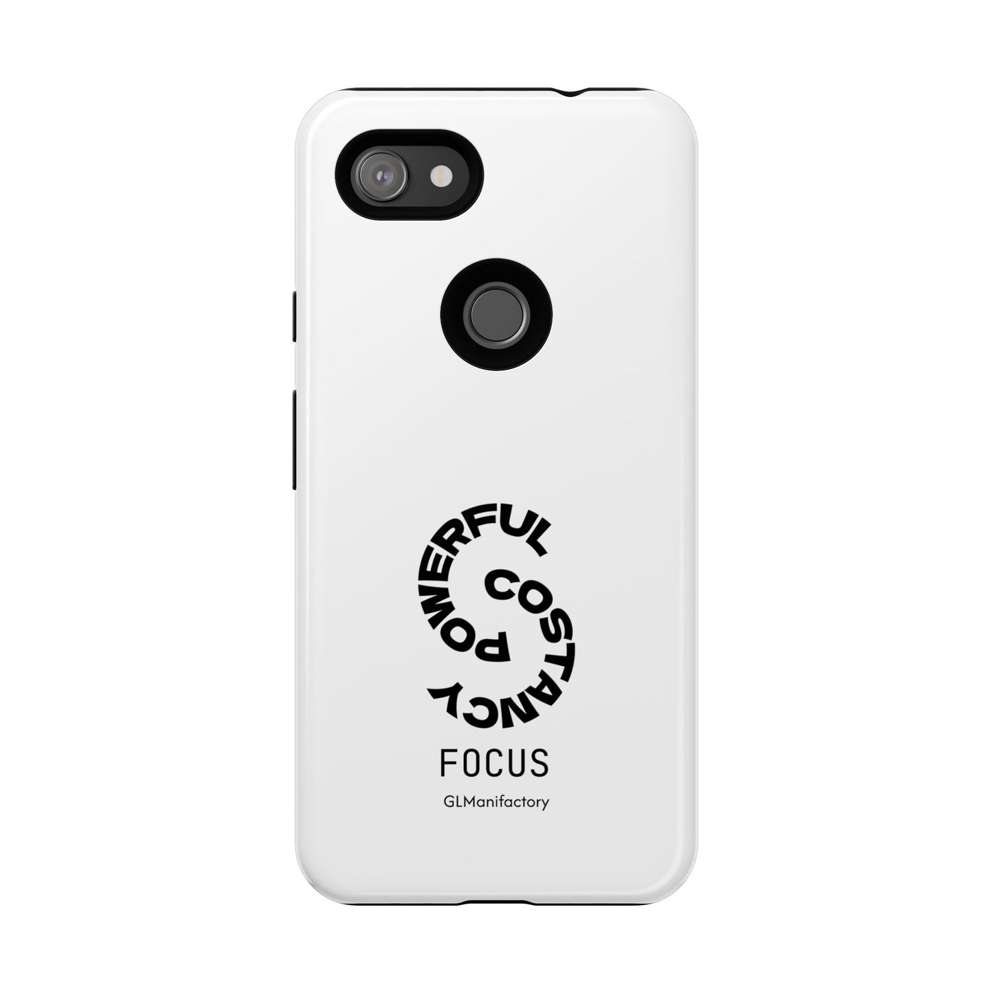 GL Manifactory. - Cover Cellulare FOCUS