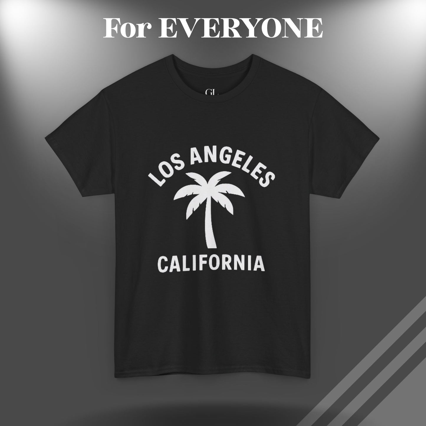 GL Manifactory - LOS ANGELES - Unisex