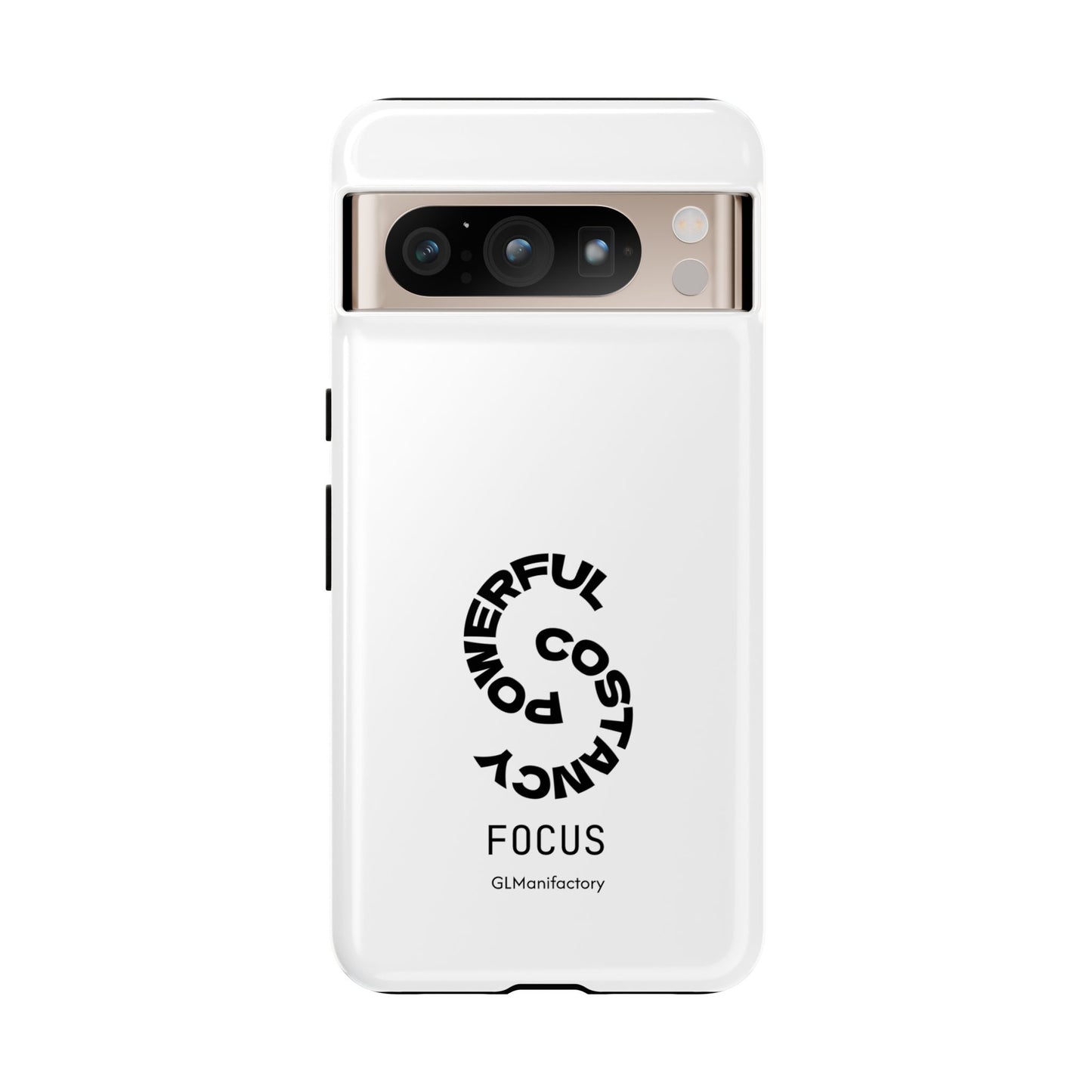 GL Manifactory. - Cover Cellulare FOCUS