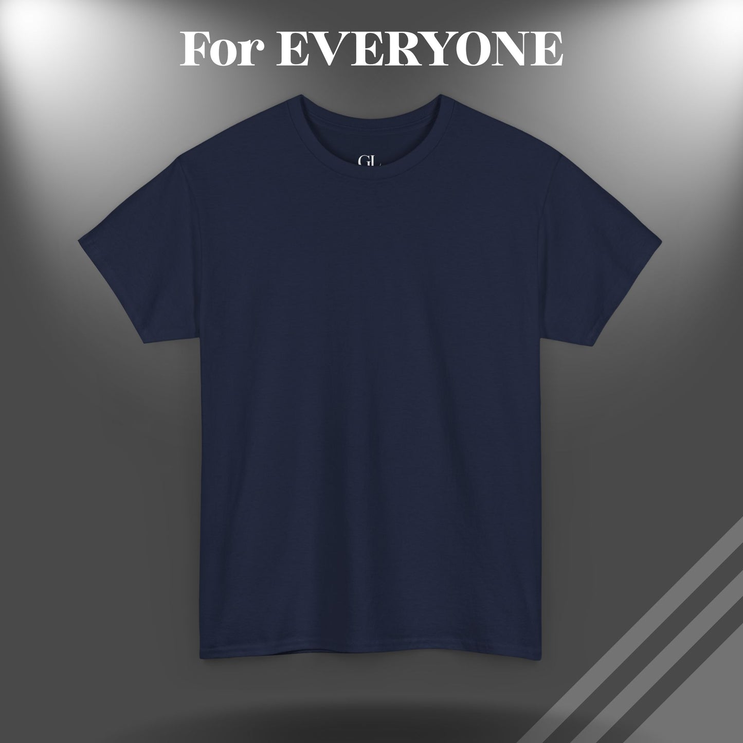 GL Manifactory - NEUTRAL - Unisex