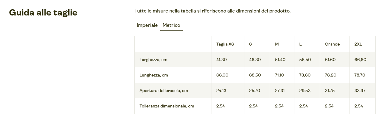 GL Manifactory Basic Line - Canotta Uomo