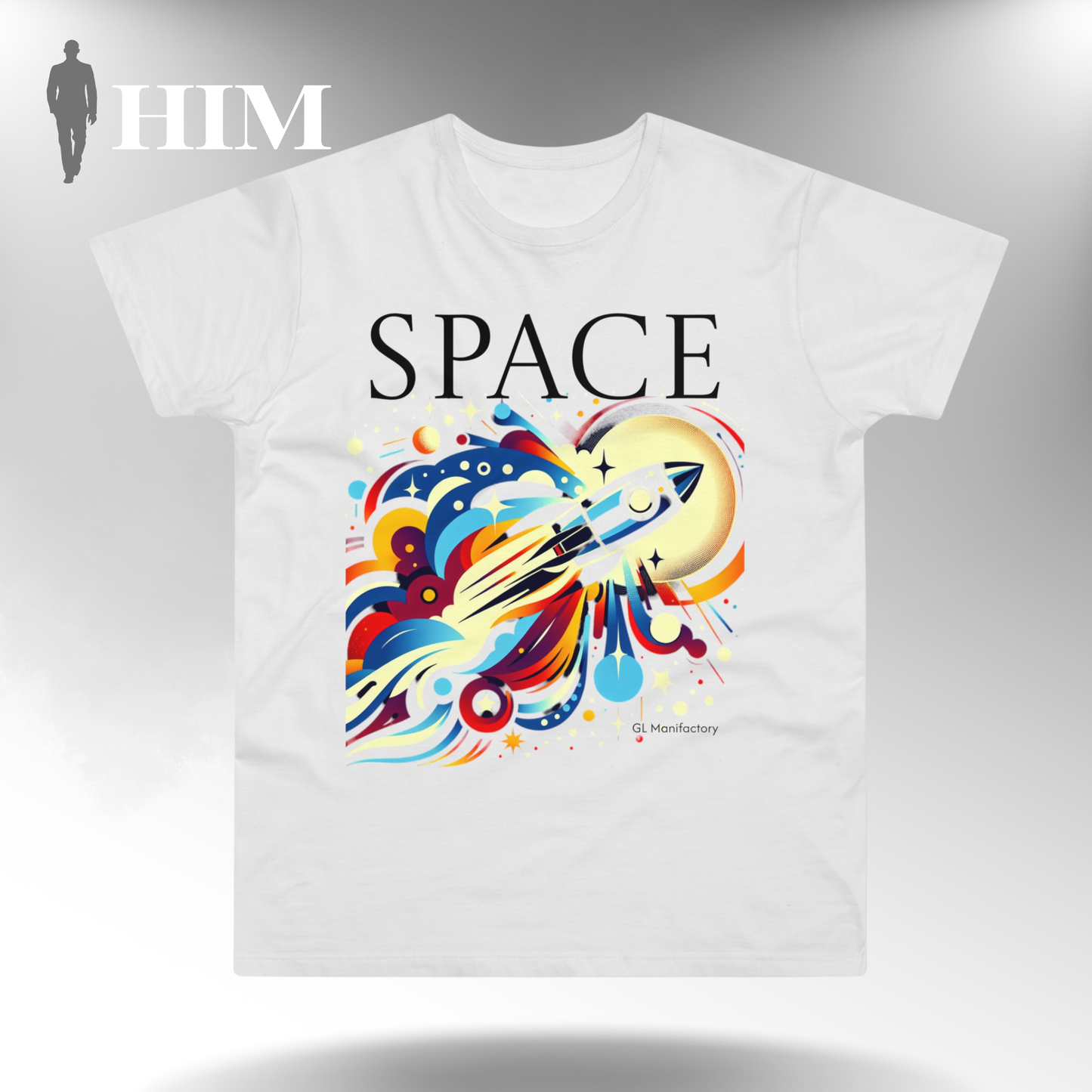GL Manifactory - SPACE - Uomo