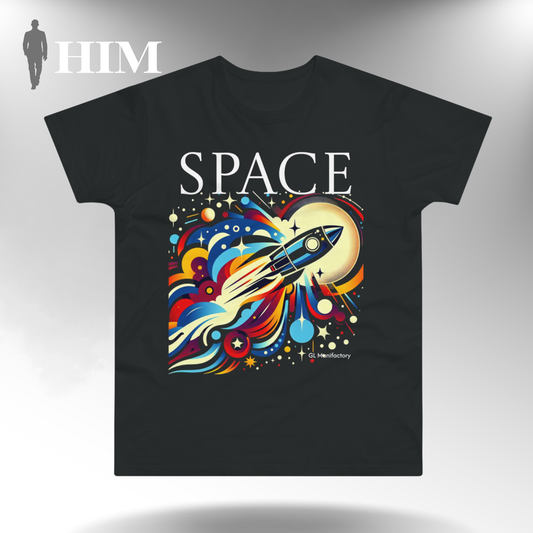 GL Manifactory - SPACE - Uomo