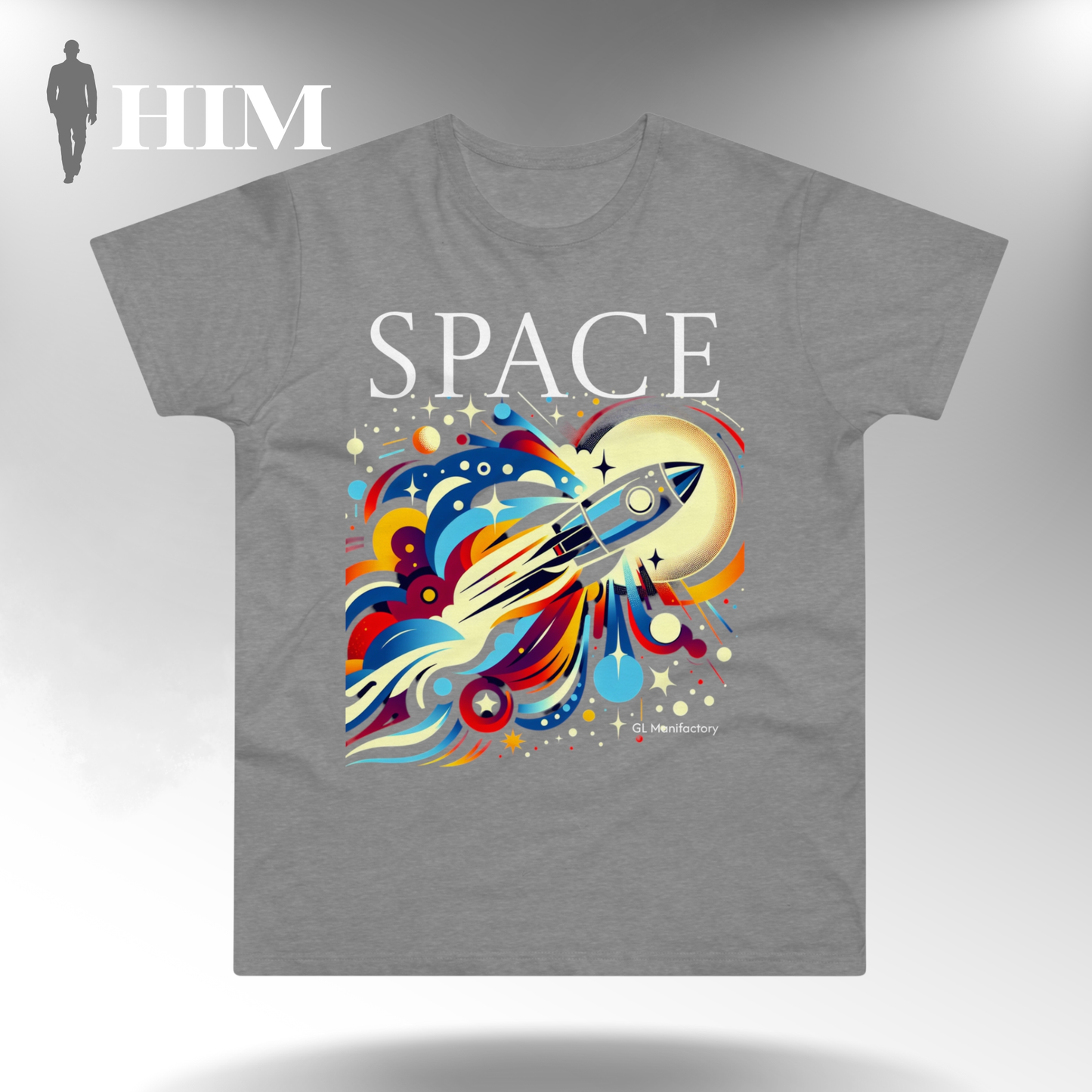 GL Manifactory - SPACE - Uomo