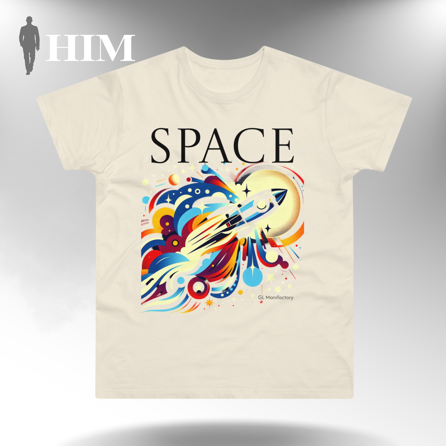 GL Manifactory - SPACE - Uomo