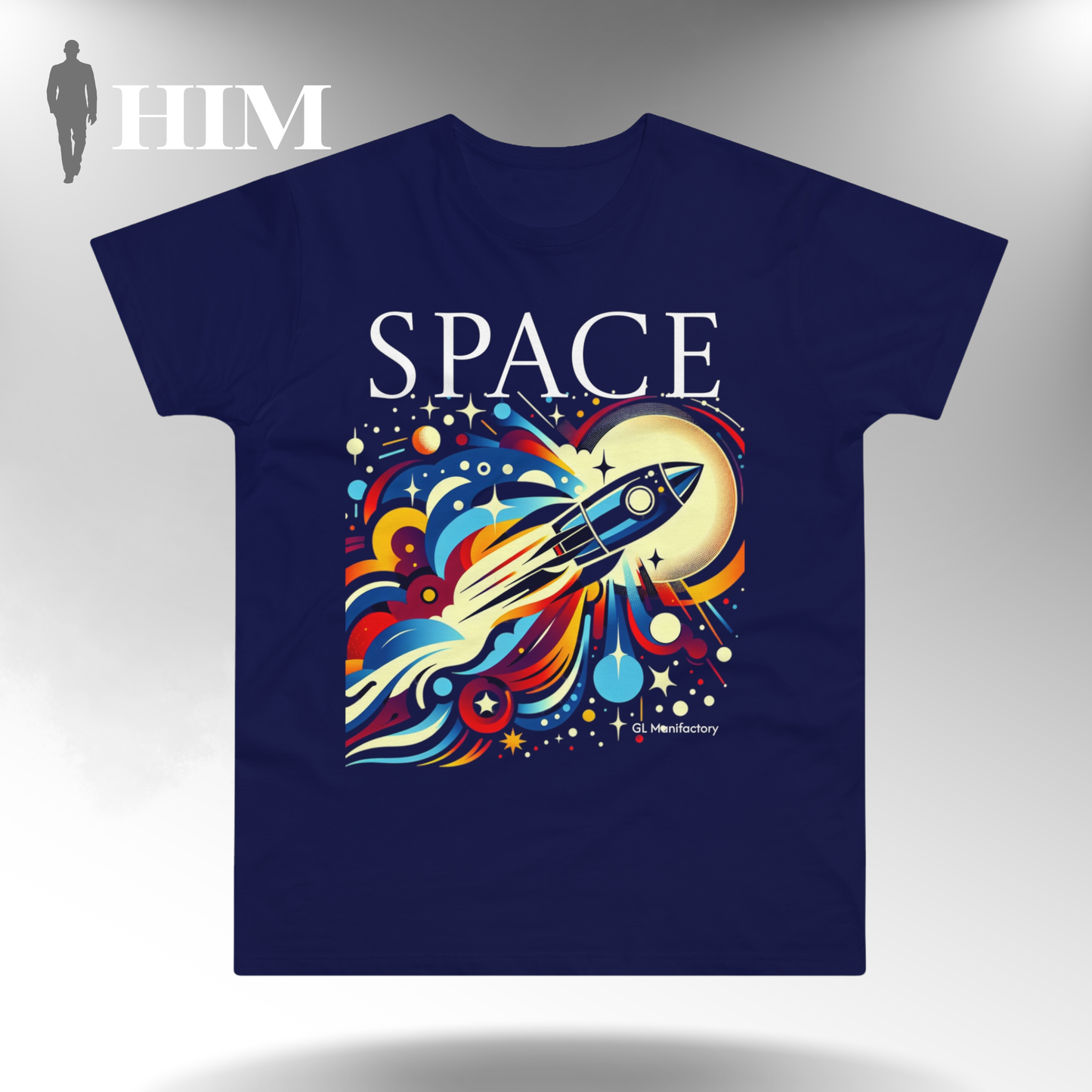 GL Manifactory - SPACE - Uomo
