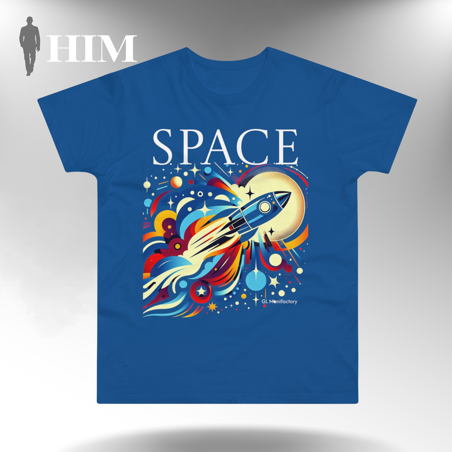 GL Manifactory - SPACE - Uomo