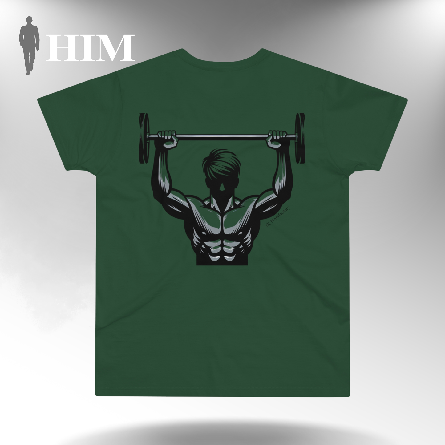 GL Manifactory - STRONG - Uomo