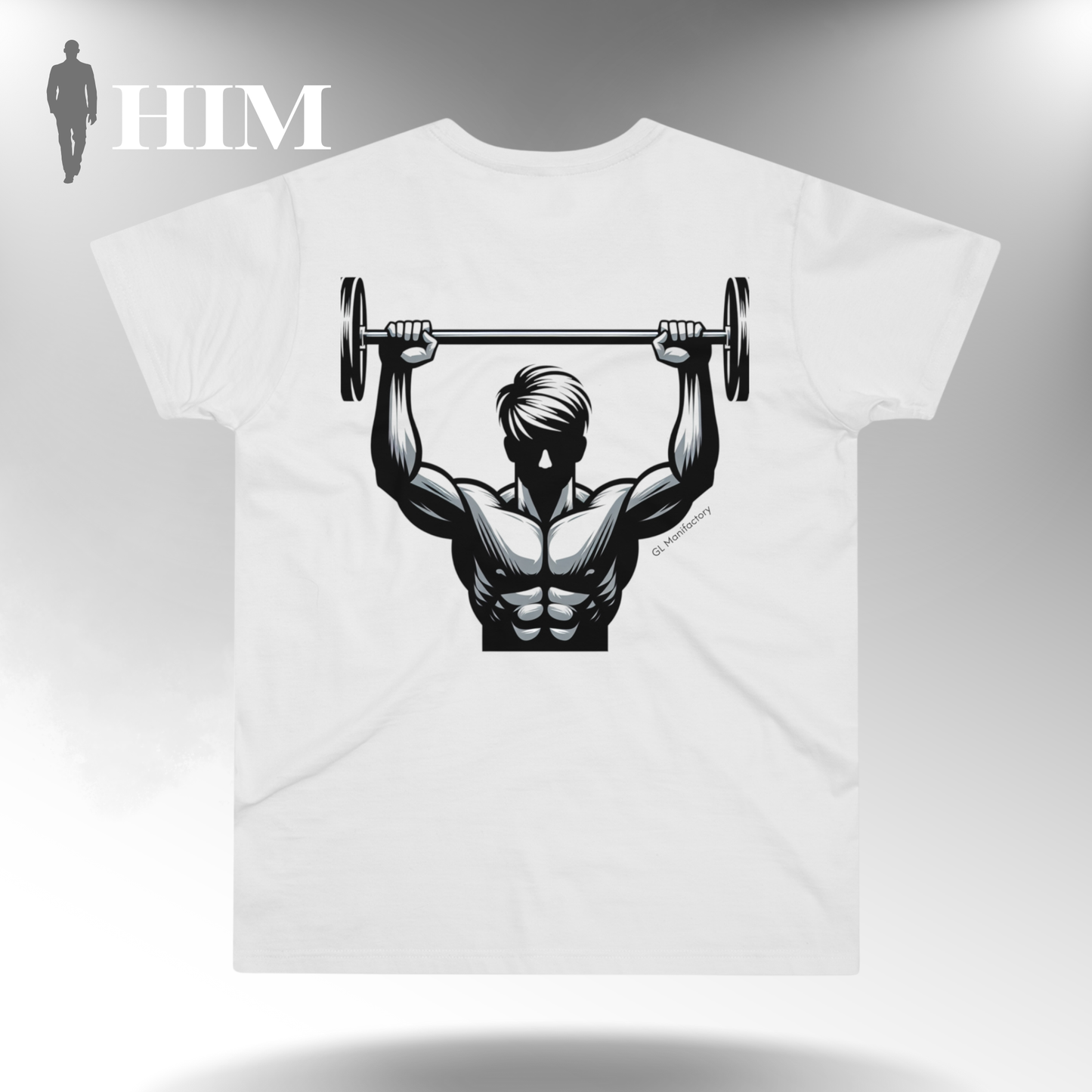 GL Manifactory - STRONG - Uomo