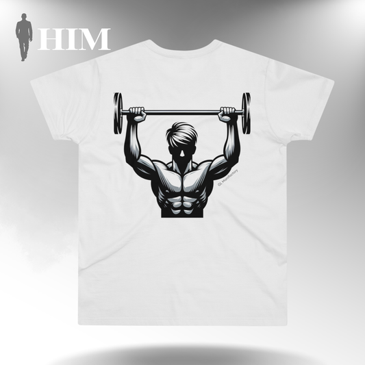 GL Manifactory - STRONG - Uomo