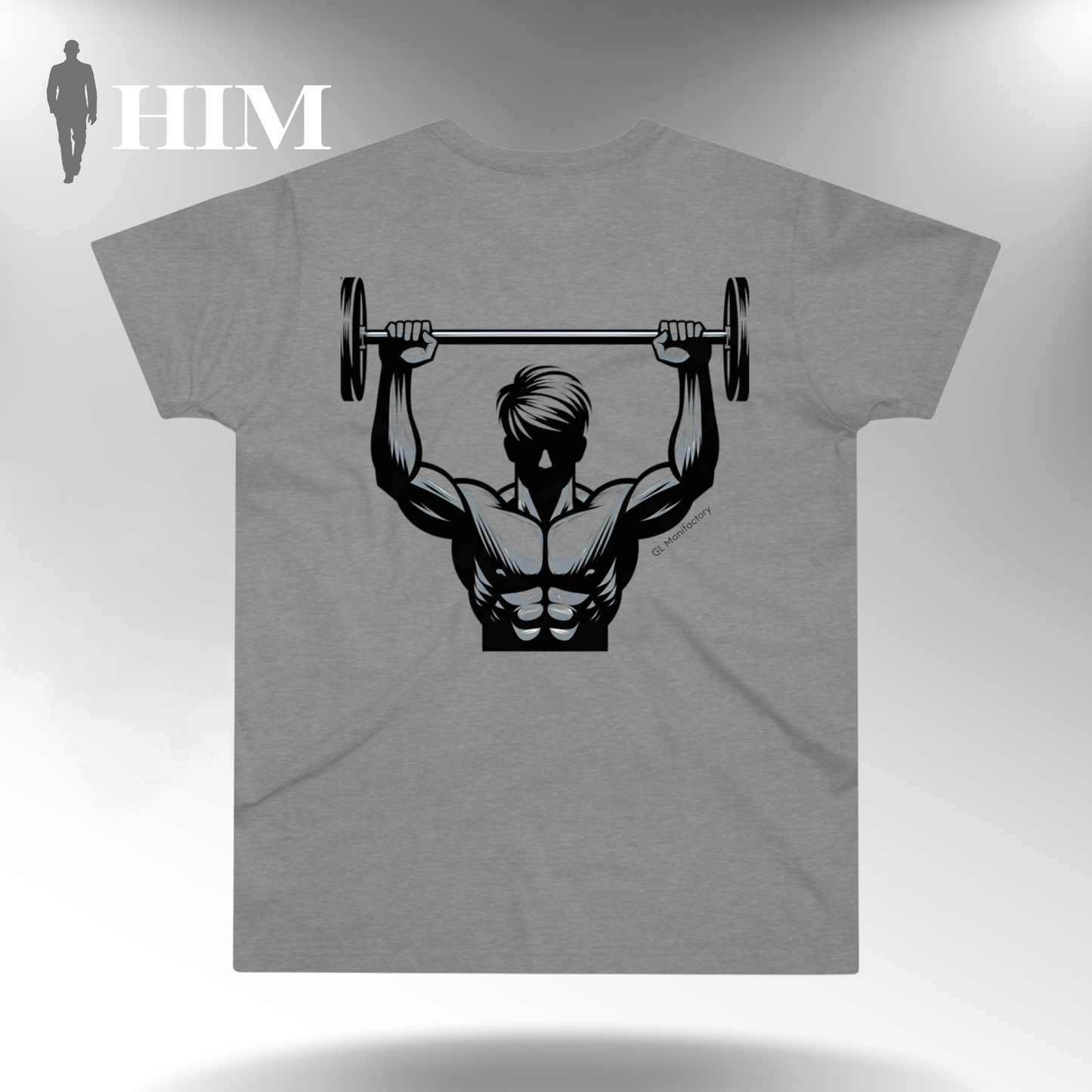 GL Manifactory - STRONG - Uomo
