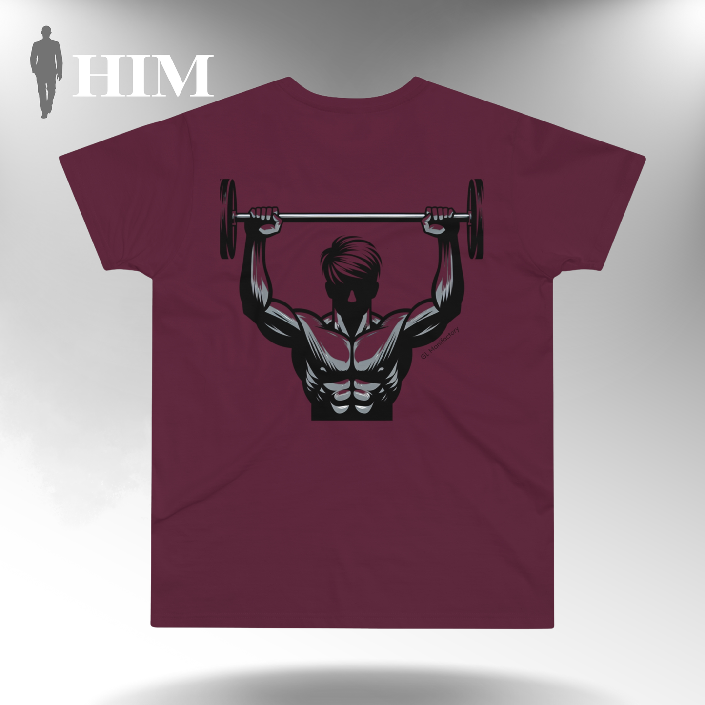 GL Manifactory - STRONG - Uomo