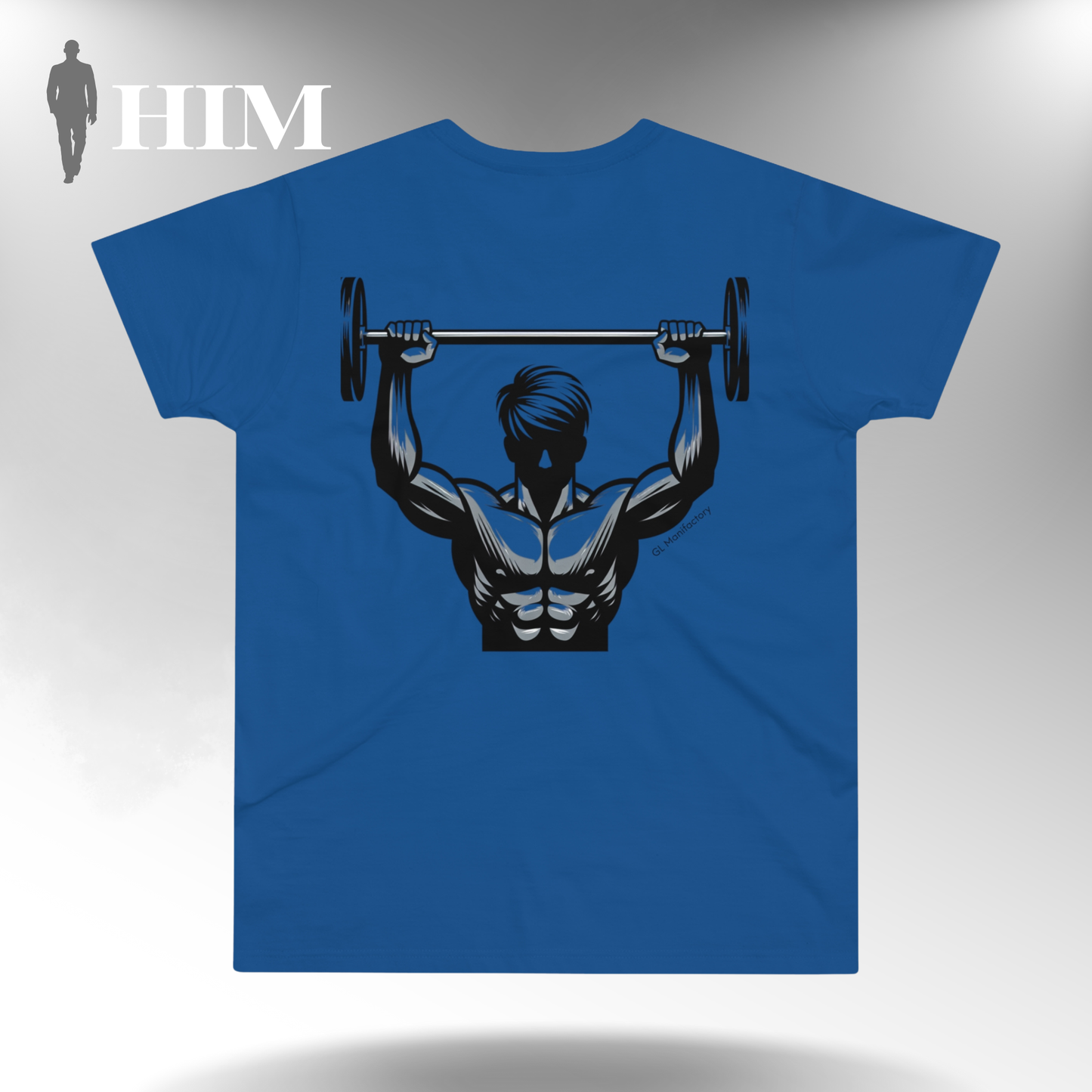 GL Manifactory - STRONG - Uomo