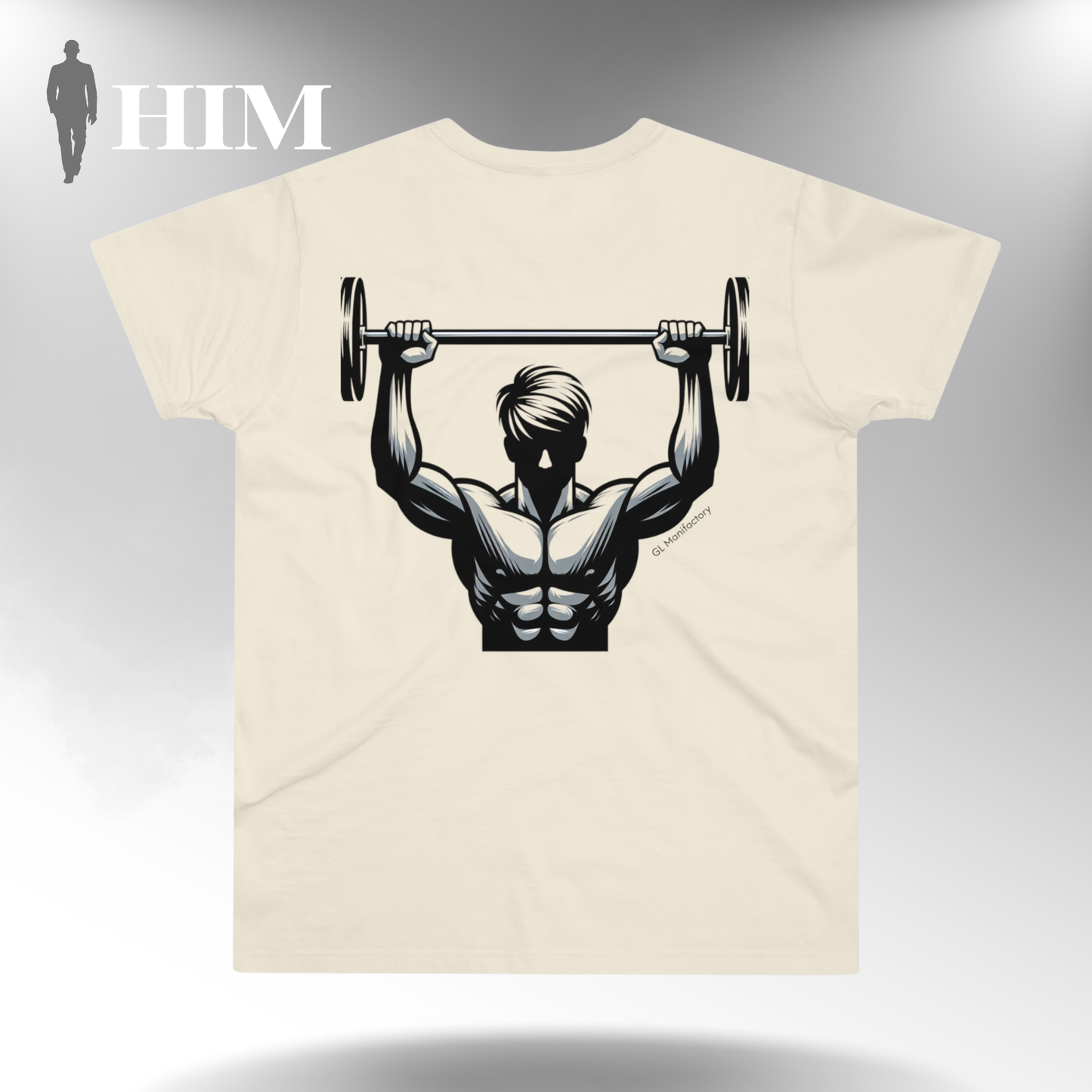 GL Manifactory - STRONG - Uomo