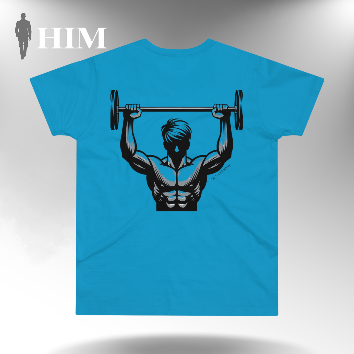 GL Manifactory - STRONG - Uomo