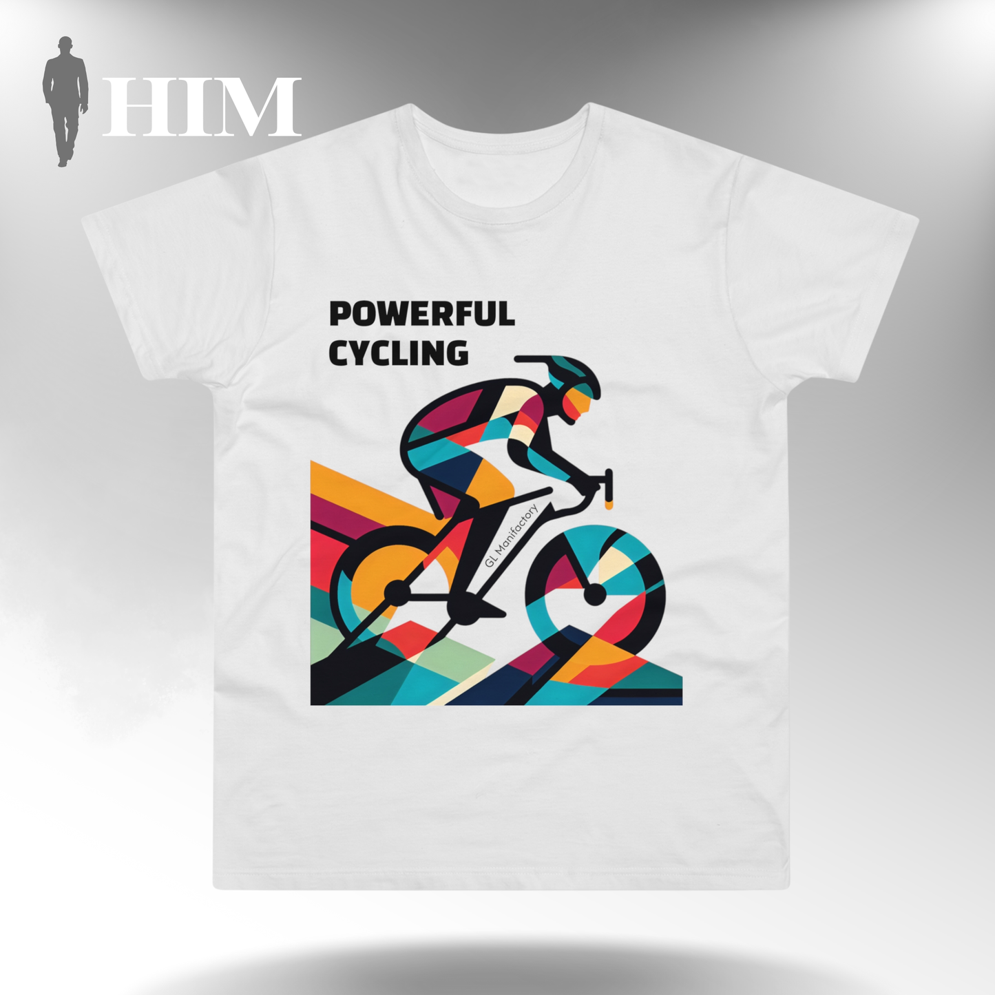 GL Manifactory - CYCLING - Uomo