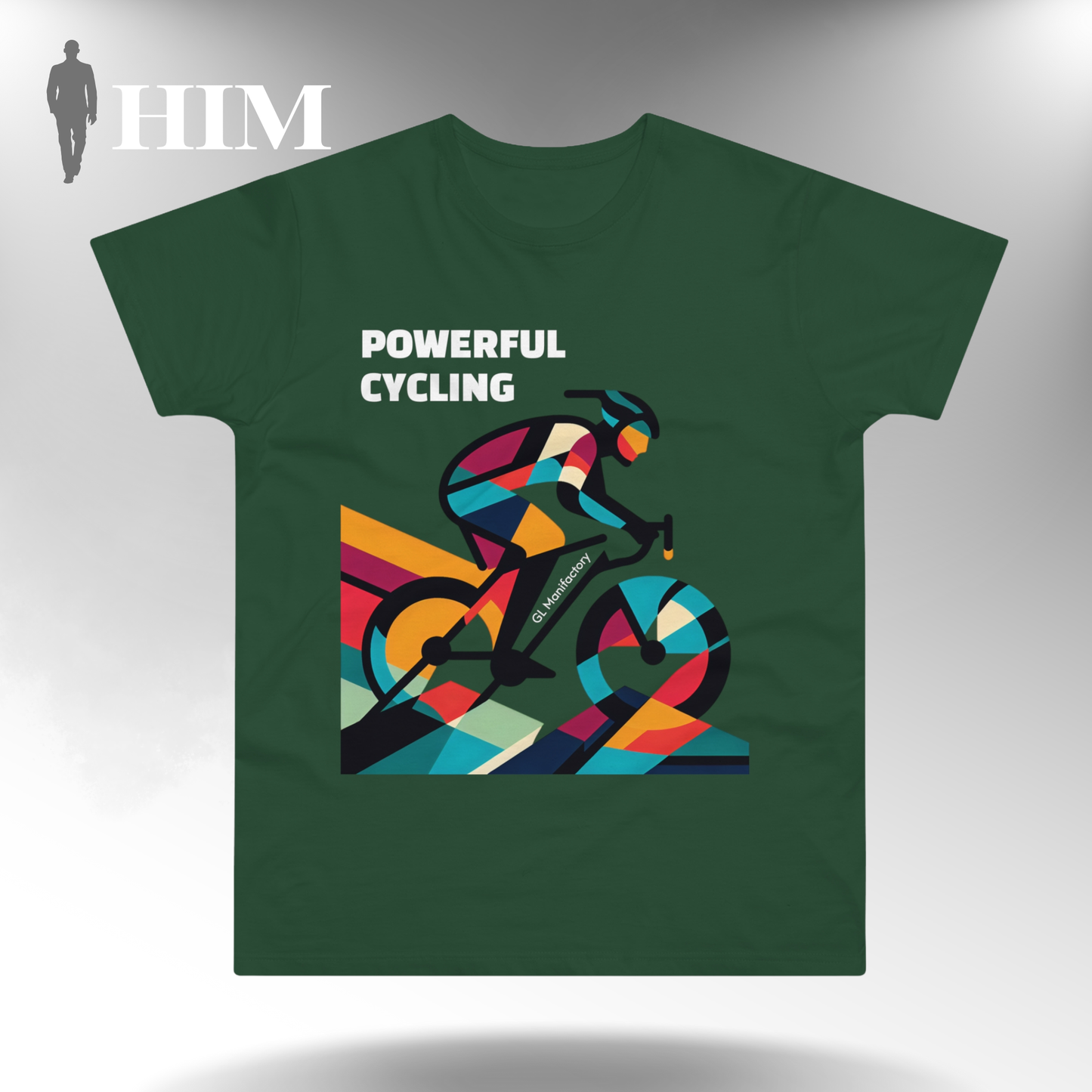 GL Manifactory - CYCLING - Uomo