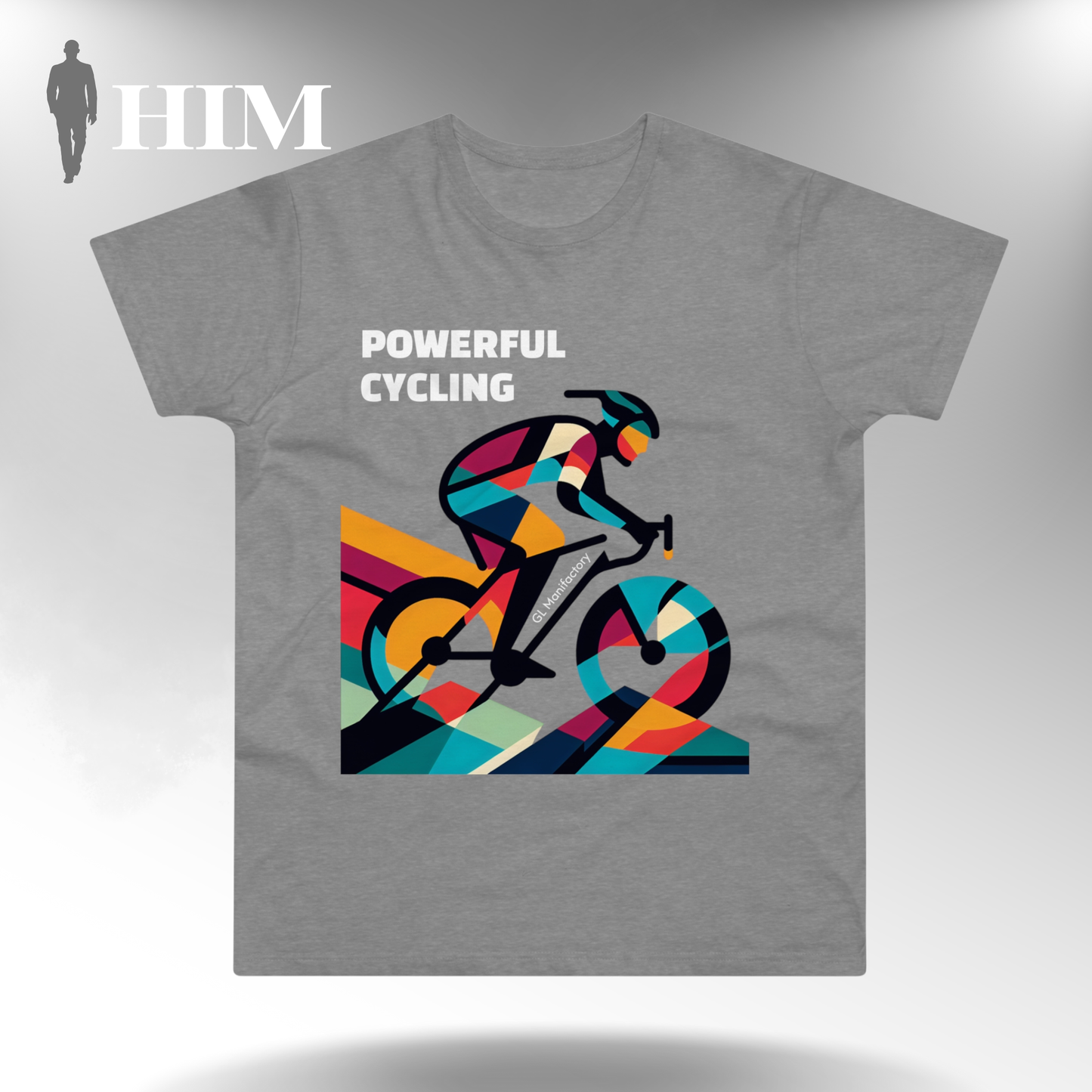 GL Manifactory - CYCLING - Uomo