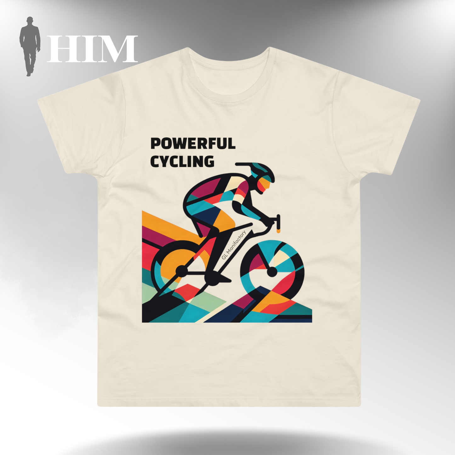 GL Manifactory - CYCLING - Uomo