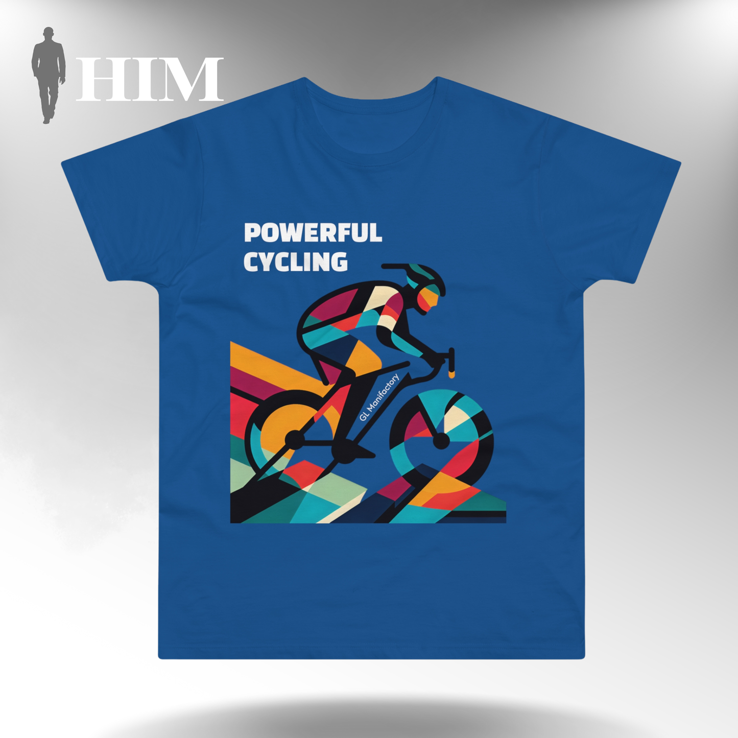 GL Manifactory - CYCLING - Uomo