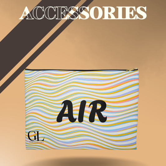 GL Manifactory - AIR - Pochette Viaggio