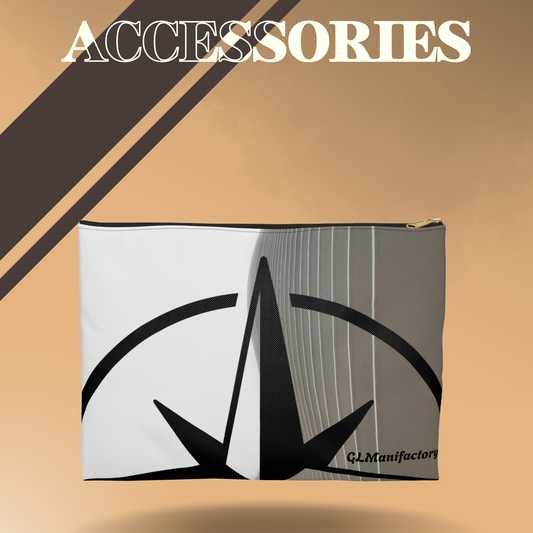 GL Manifactory - STAR - Pochette Viaggio