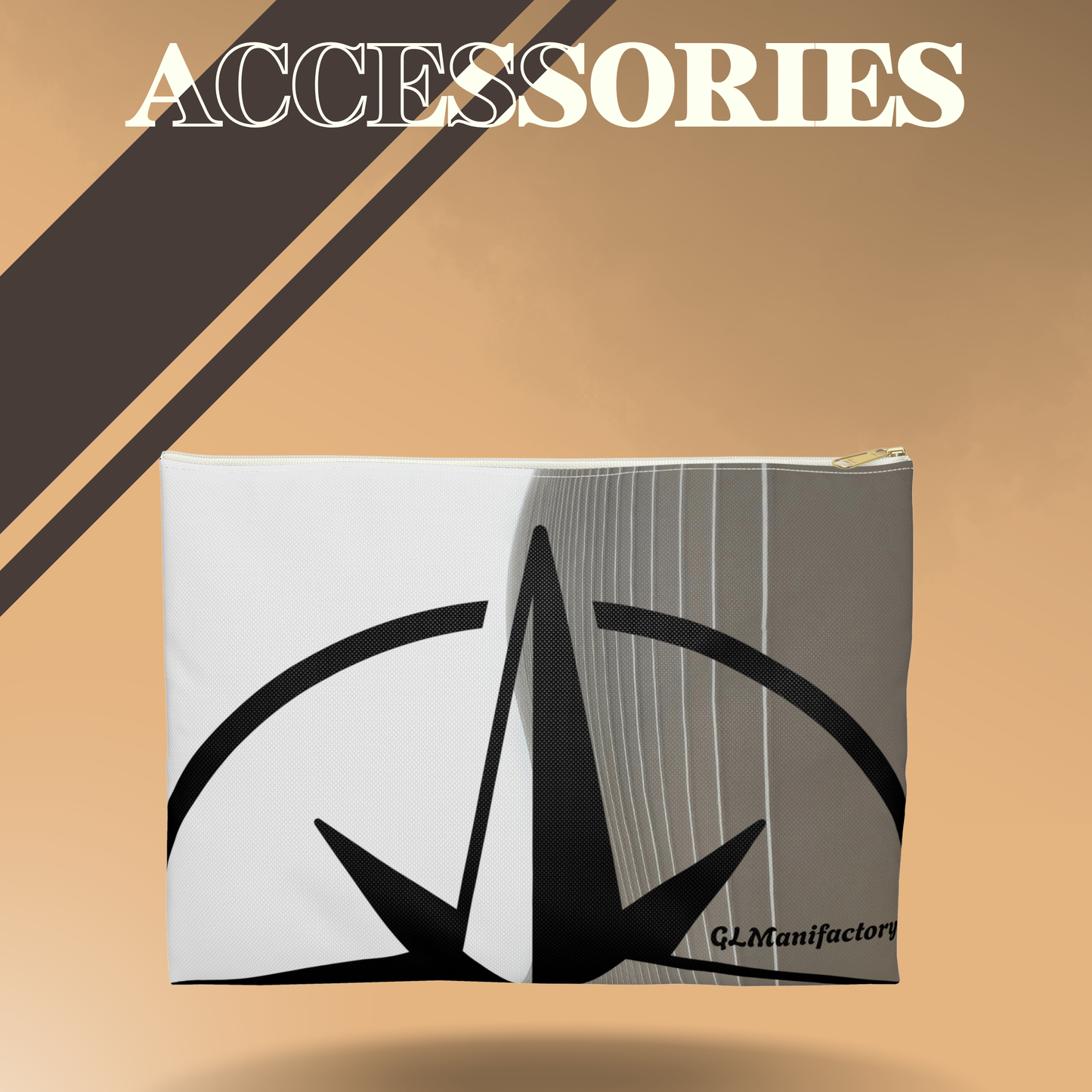 GL Manifactory - STAR - Pochette Viaggio
