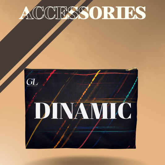 GL Manifactory- DINAMIC - Pochette Viaggio