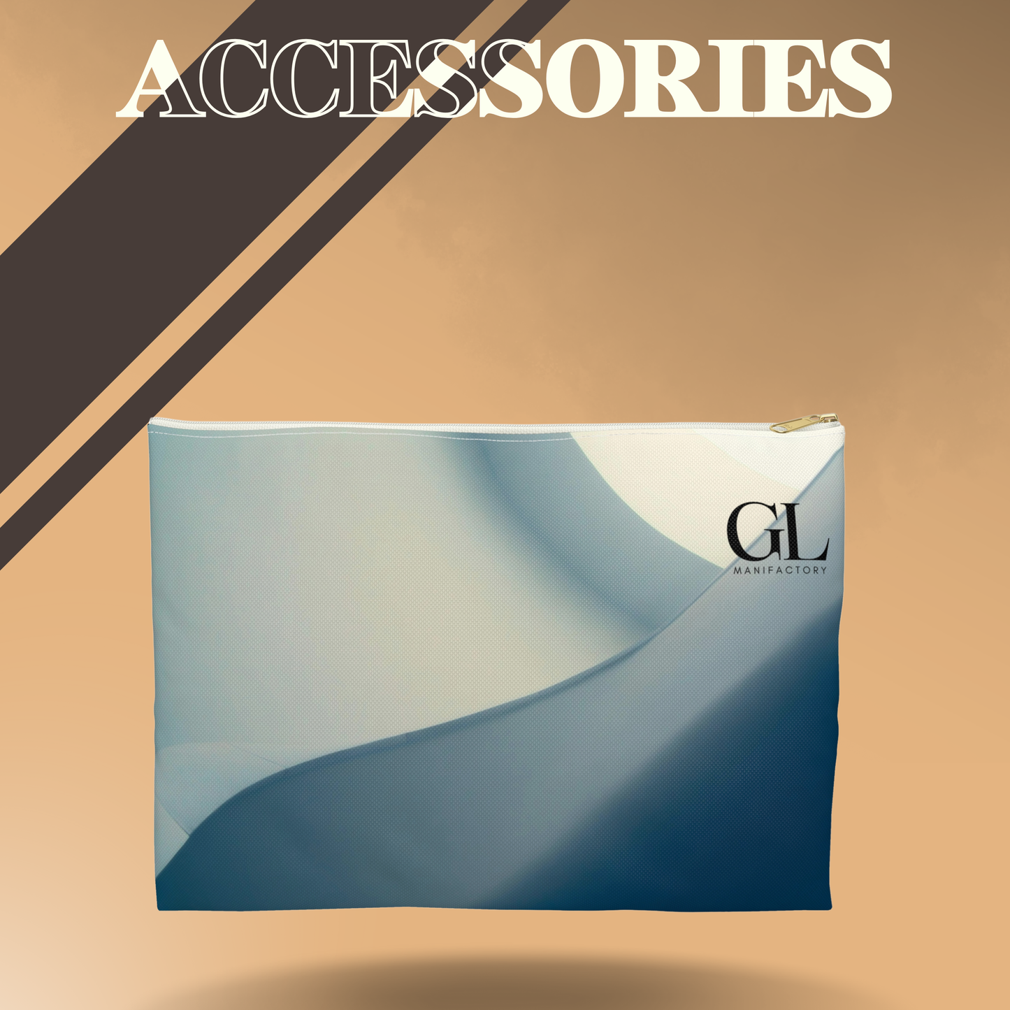 GL Manifactory - Pochette Viaggio