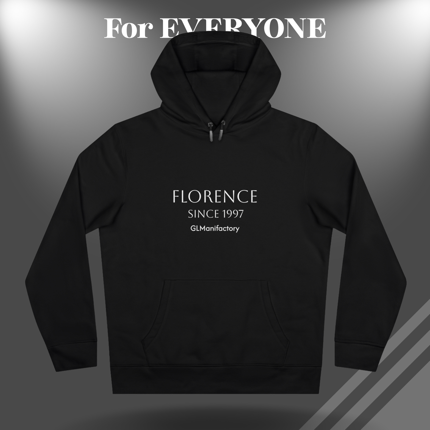 GL Manifactory - FLORENCE - Unisex