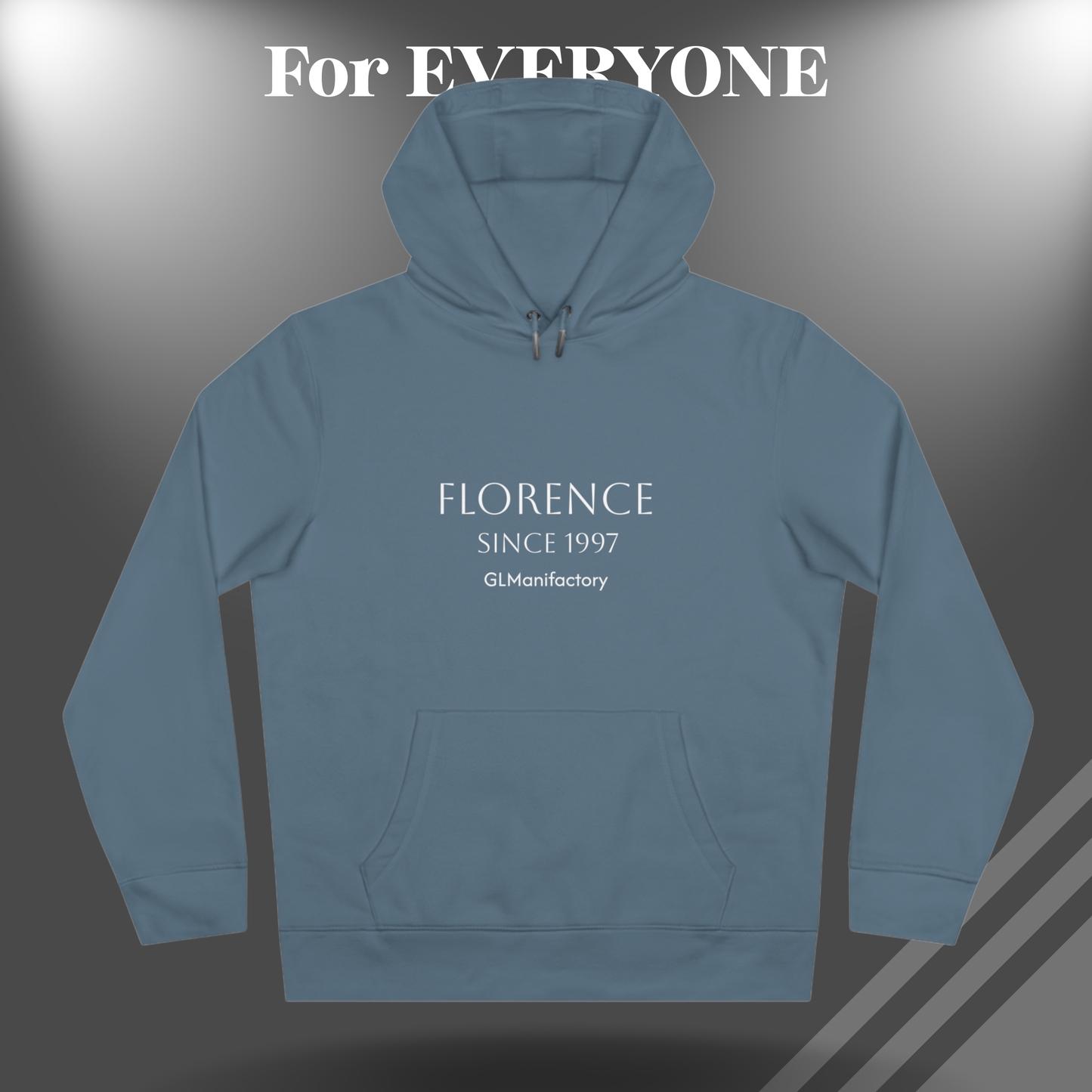 GL Manifactory - FLORENCE - Unisex