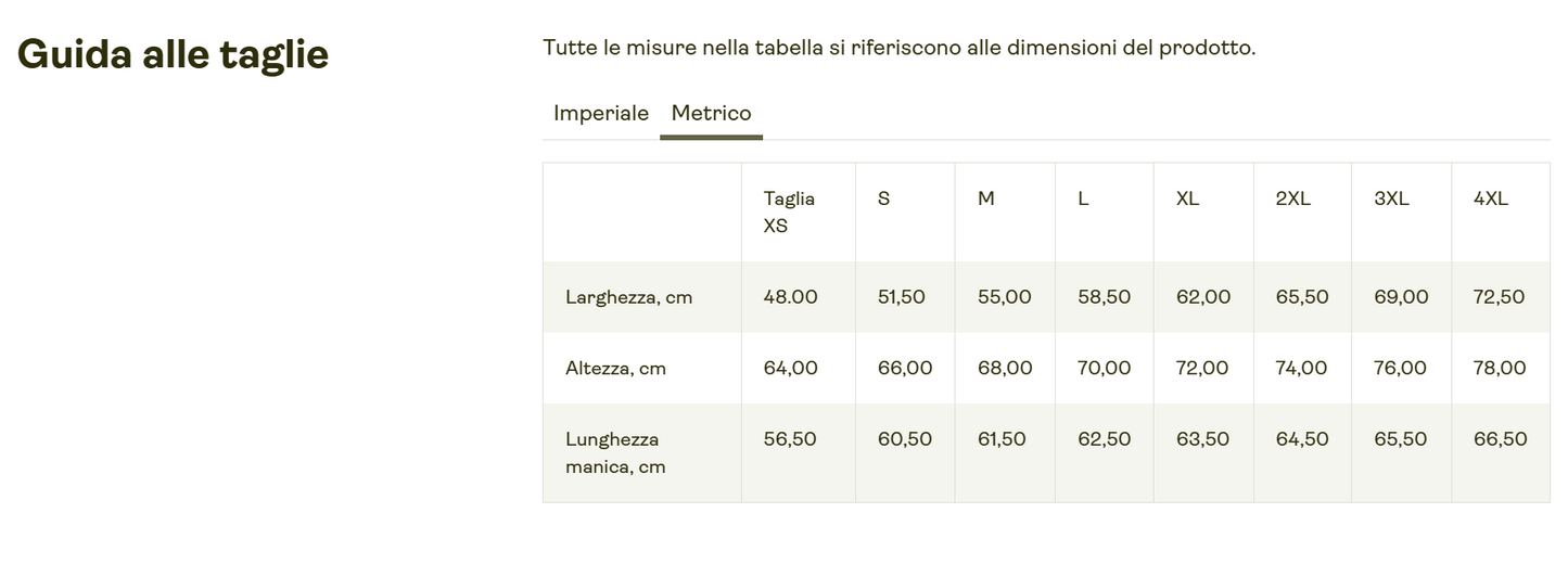 GL Manifactory Basic Line - Felpa con Cappuccio Unisex