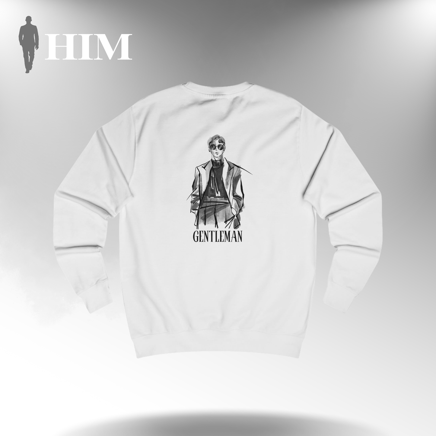 GL Manifactory - GENTLEMAN - Uomo