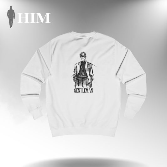 GL Manifactory - GENTLEMAN - Uomo