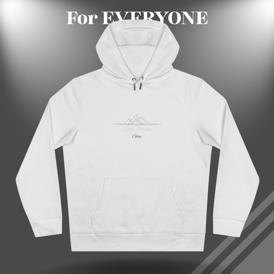 GL Manifactory - MINIMAL V.1 - Unisex
