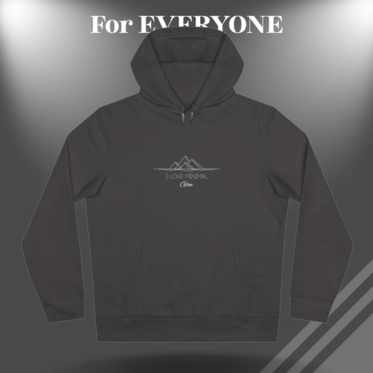 GL Manifactory - MINIMAL V.2 - Unisex