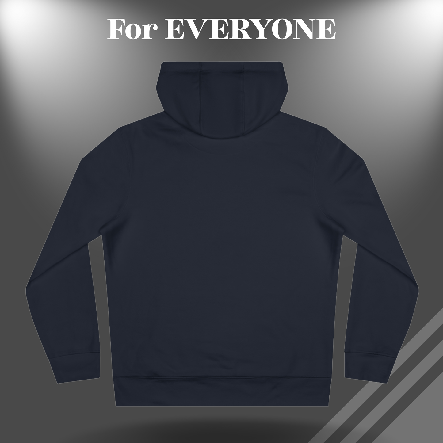 GL Manifactory - TUSCANY V.3 - Felpa Unisex