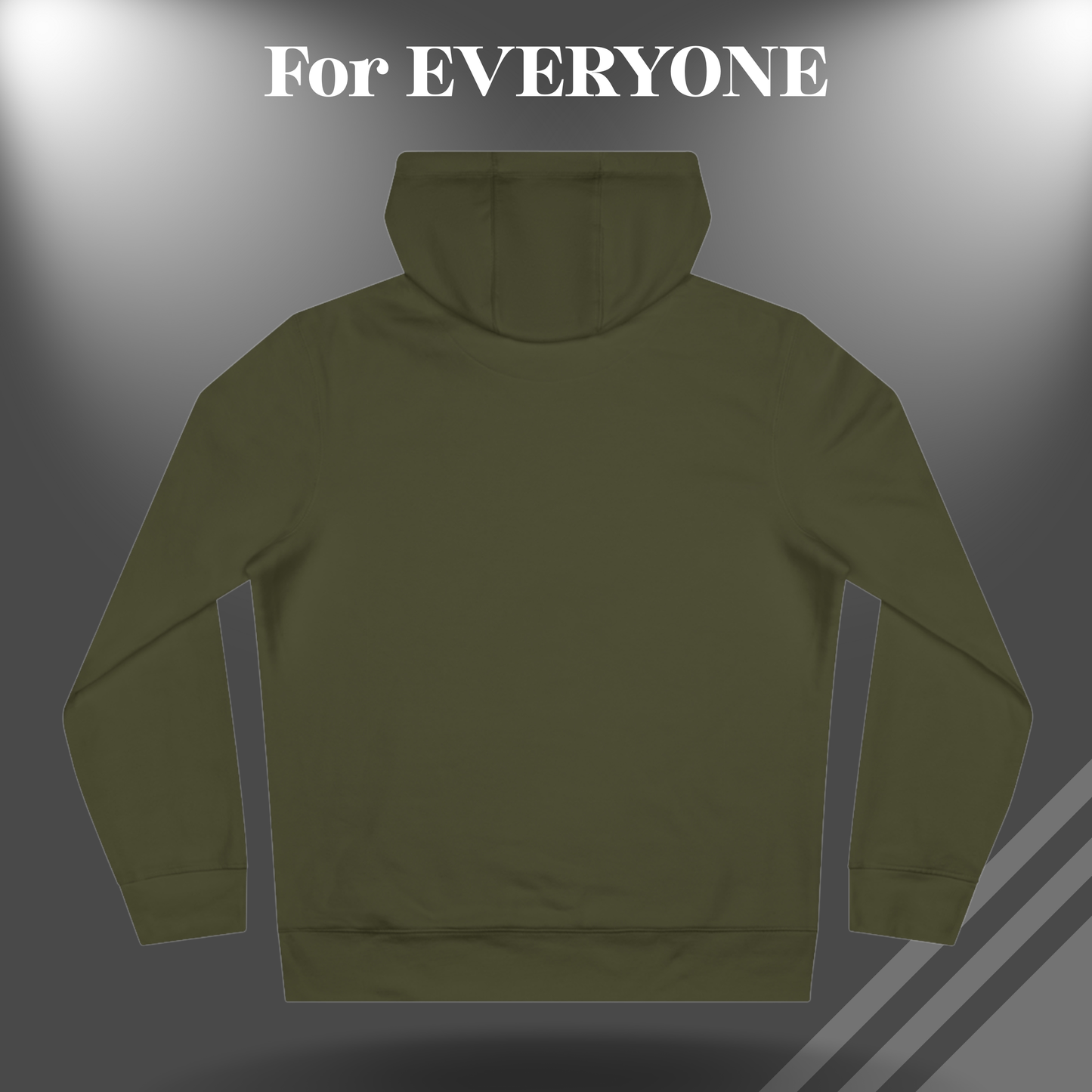 GL Manifactory - TUSCANY V.4 - Felpa Unisex