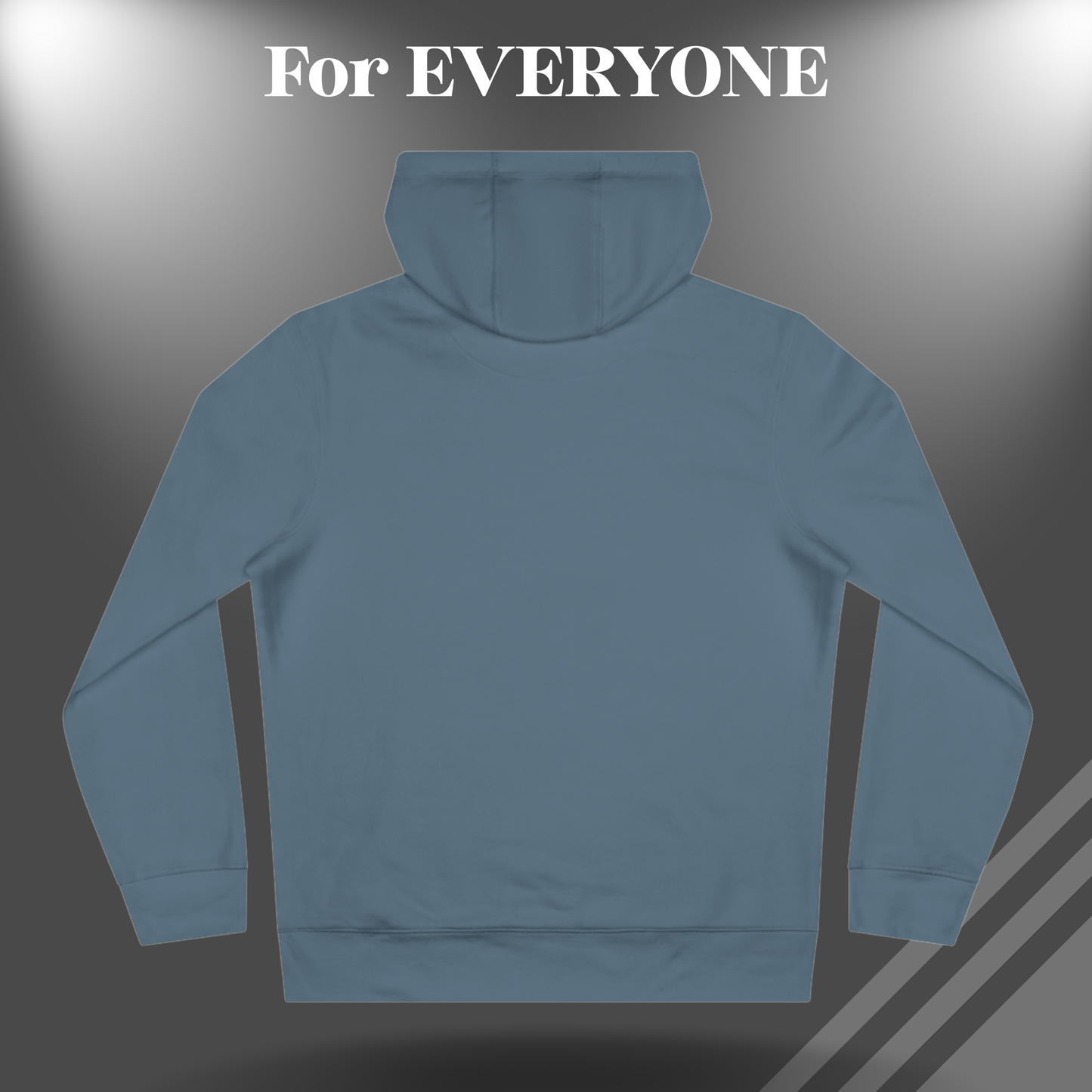 GL Manifactory - ISPIRATION V.1 - Felpa Unisex