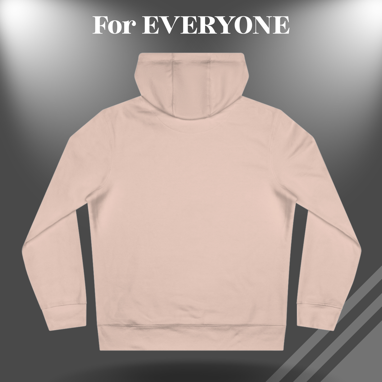 GL Manifactory - ISPIRATION V.3 - Felpa Unisex