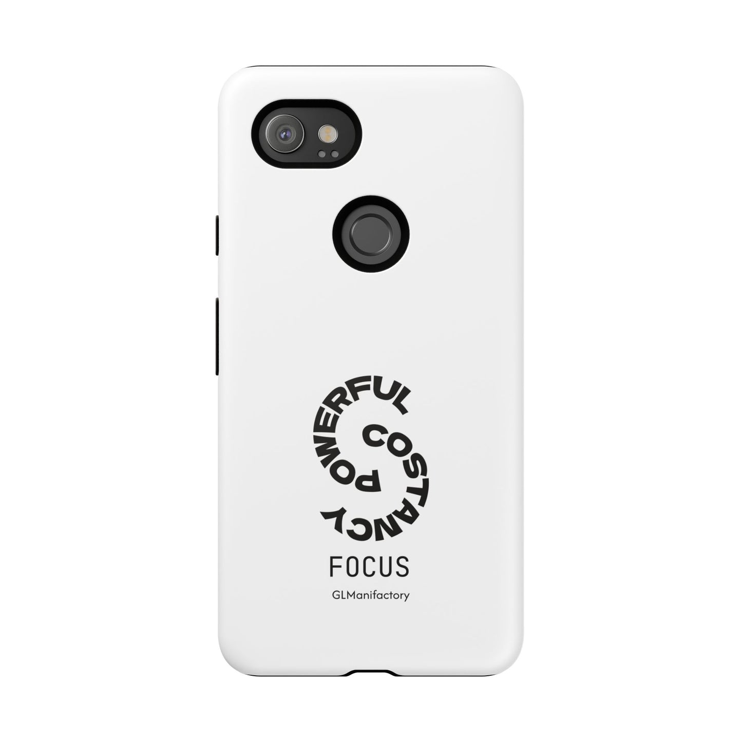 GL Manifactory. - Cover Cellulare FOCUS