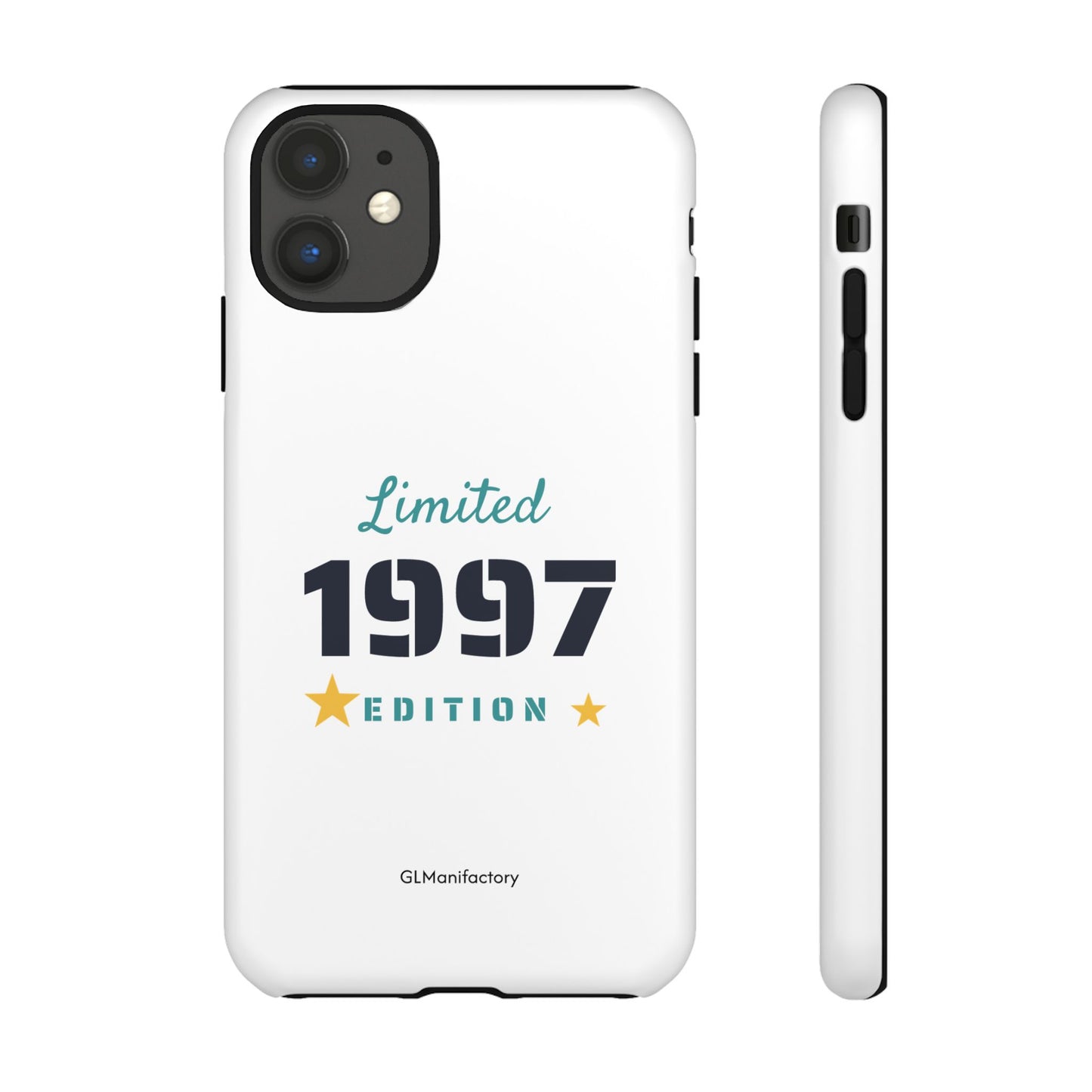 GL Manifactory. - Cover Cellulare 1997