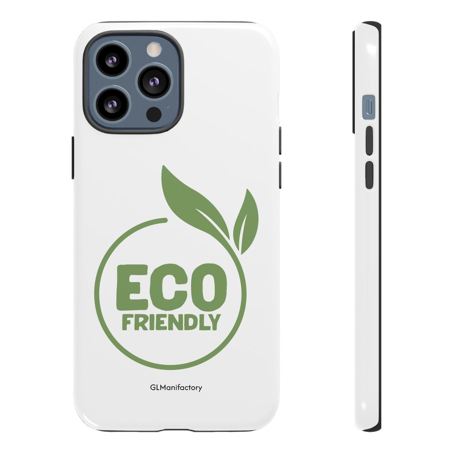 GL Manifactory. - Cover Cellulare ECO FRIENDLY