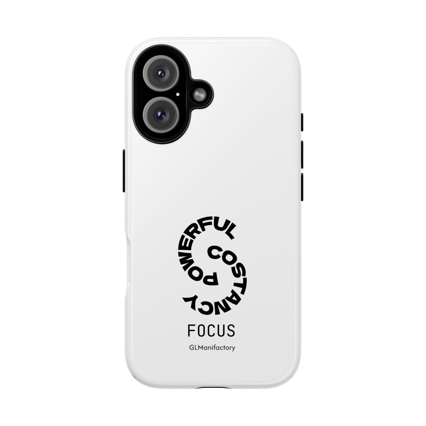 GL Manifactory. - Cover Cellulare FOCUS
