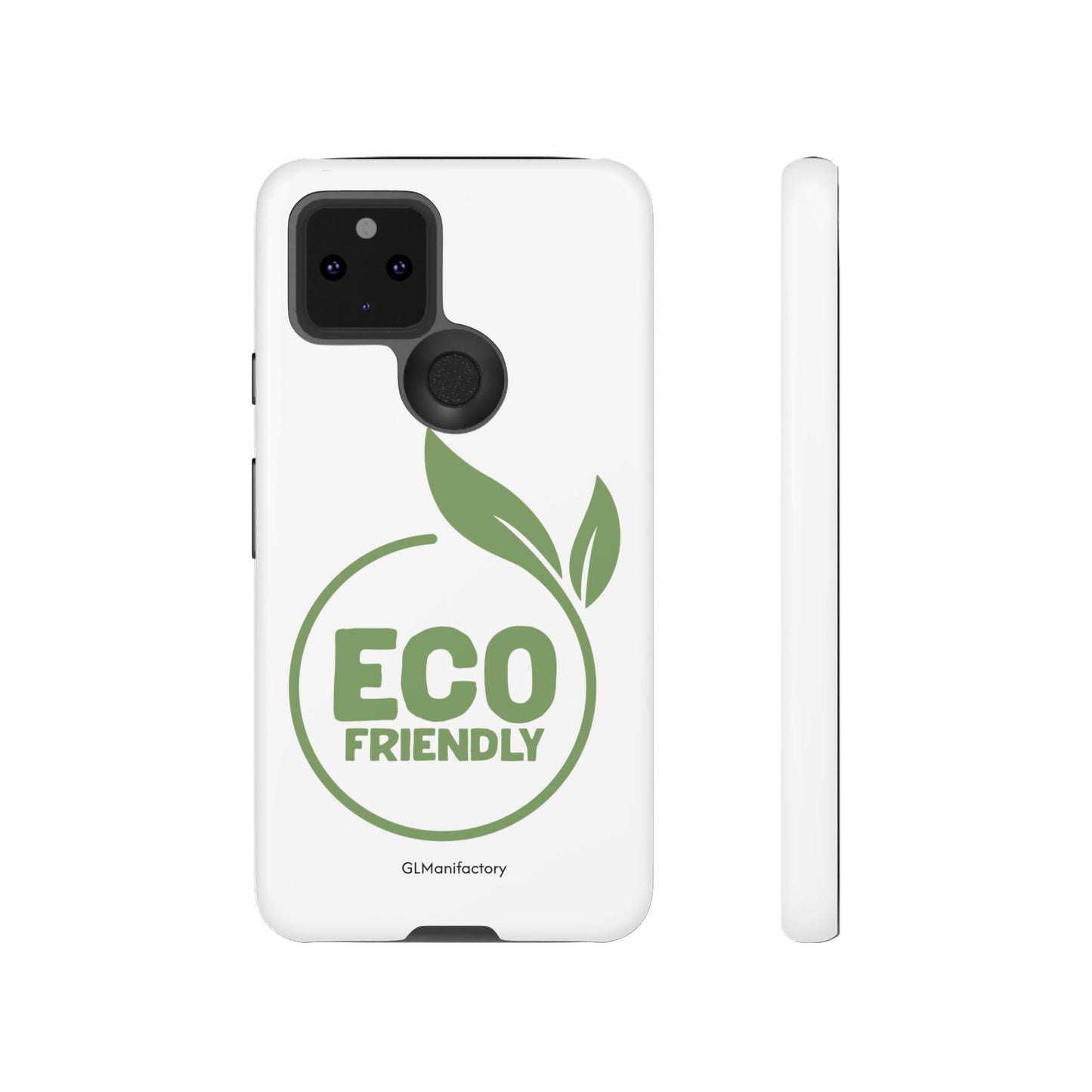 GL Manifactory. - Cover Cellulare ECO FRIENDLY